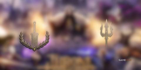 Gladiator Throne and Liberty Wand and Tome Build-2