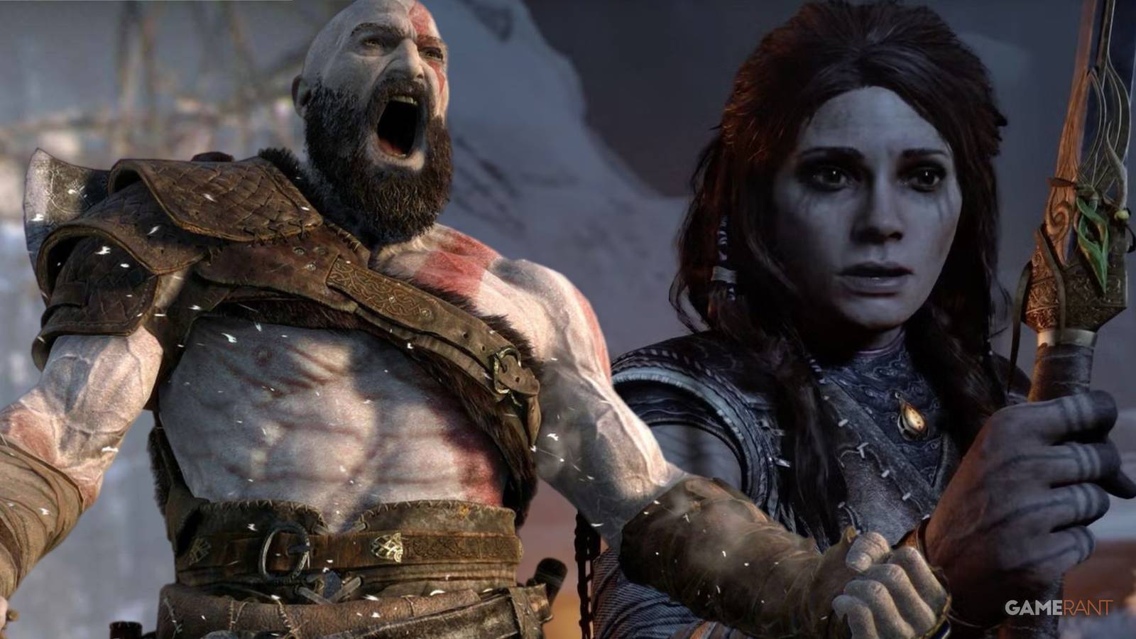 God of War's Canceled Live-Service Game is Illuminating in One Big Way