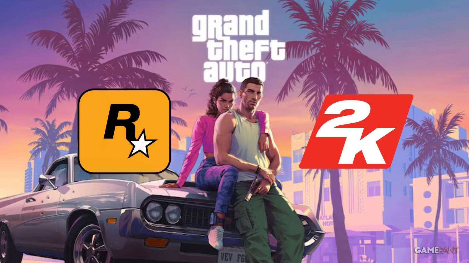 One 2K Property Proves Grand Theft Auto 6 Has to Tread Carefully With One Character Type