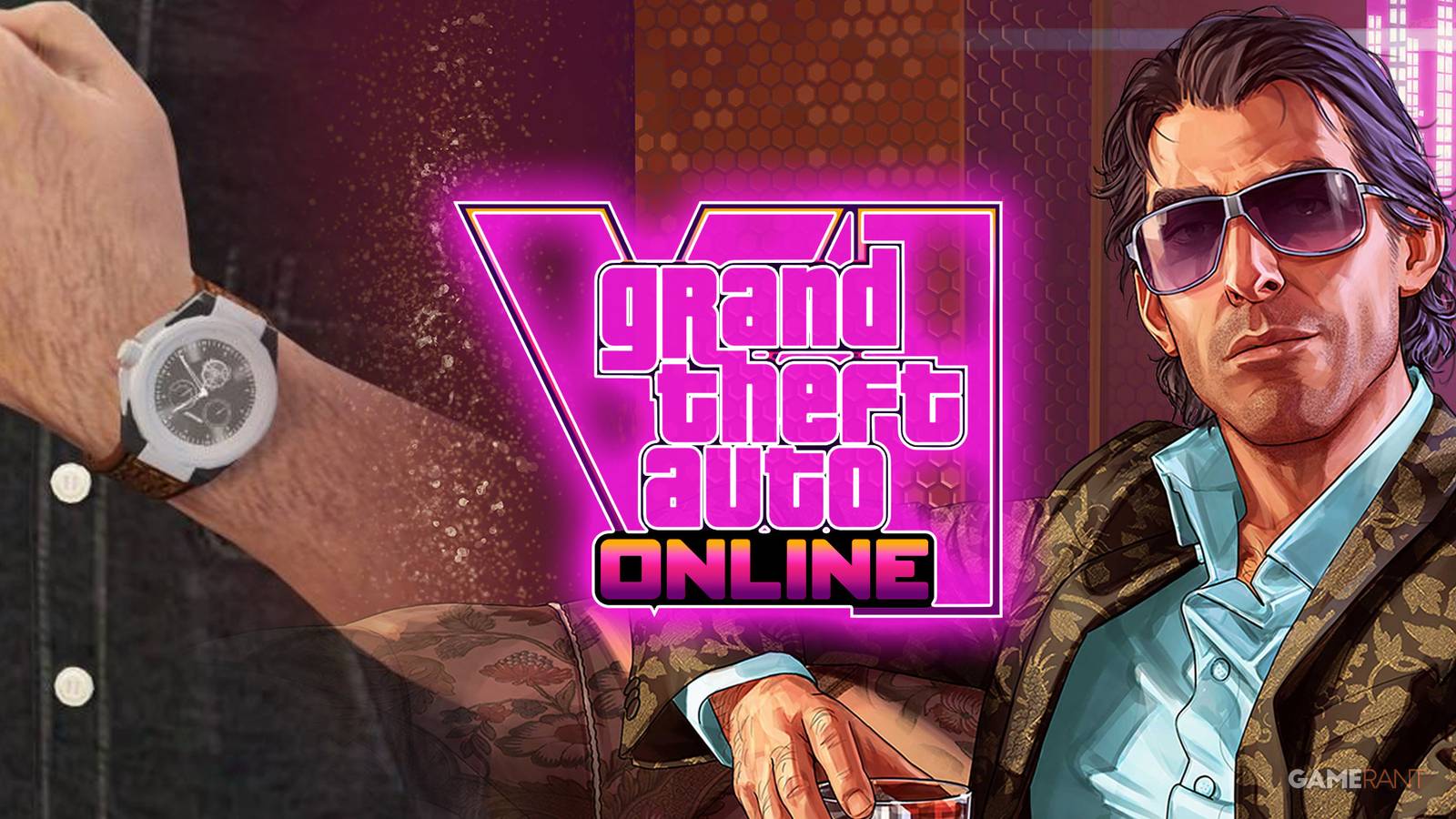 GTA6 Online Wait To Release