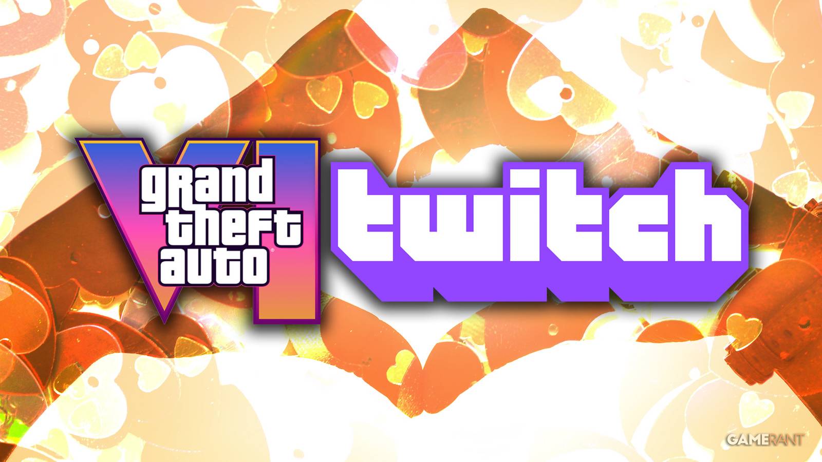 GTA6 Twitch Match Made In Heaven