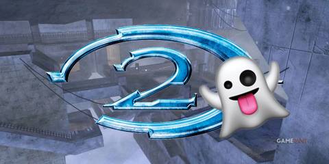 Halo 2's Ghost of Lockout Explained