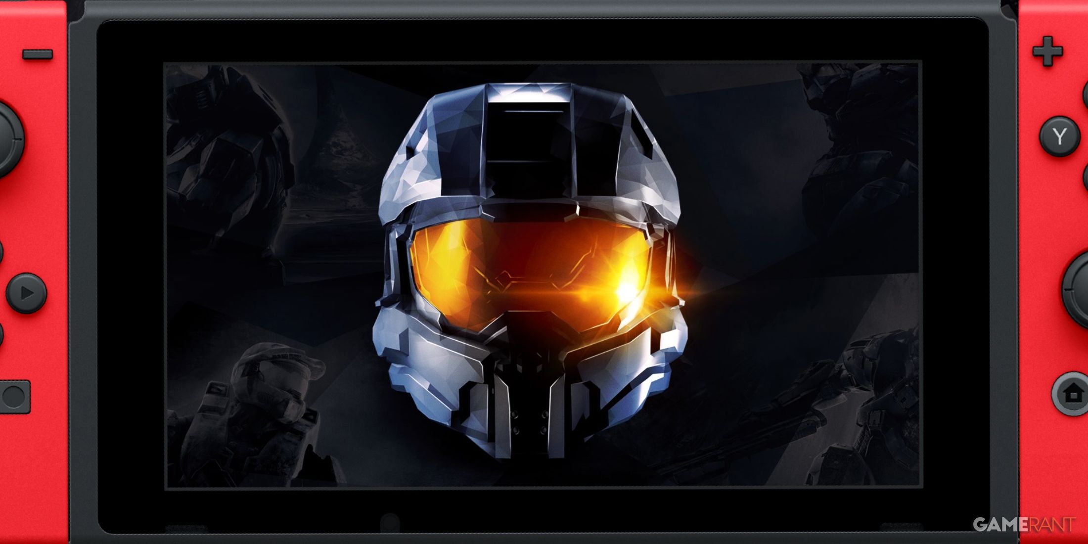 Halo Master Chief Collection Nintendo Switch 2 Gerüchte