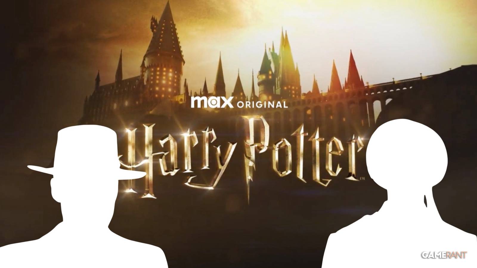 harry potter hbo series cillian murphy professor quirrell rumor