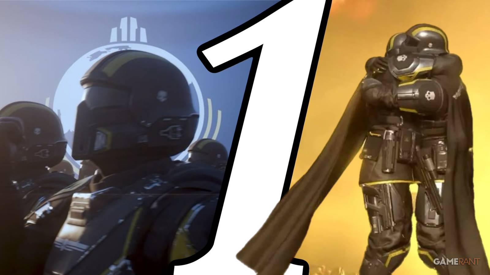 One Year Later, Helldivers 2 is the New Standard For Live-Service Games