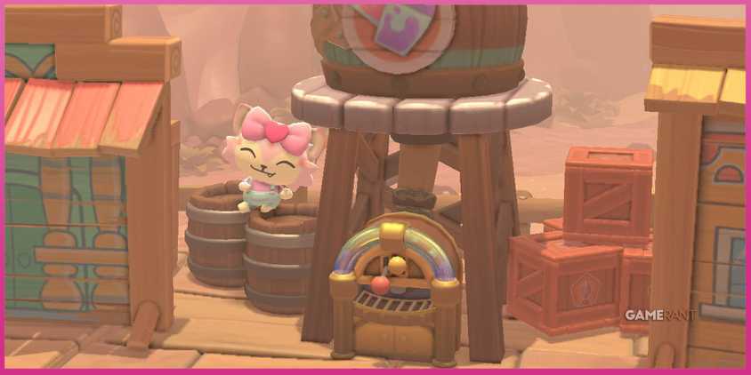 Best Gifts For Retsuko In Hello Kitty Island Adventure