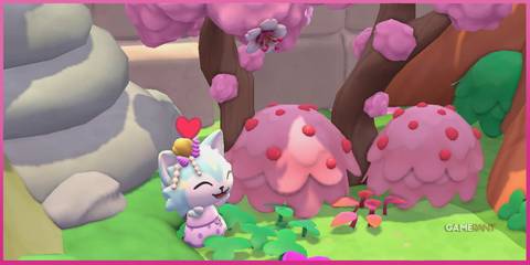 hello kitty island adventure how to get sakura feature image