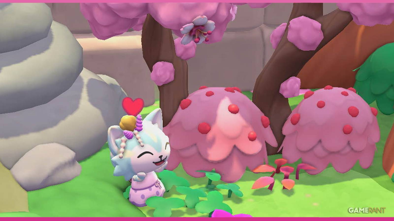 hello kitty island adventure how to get sakura feature image