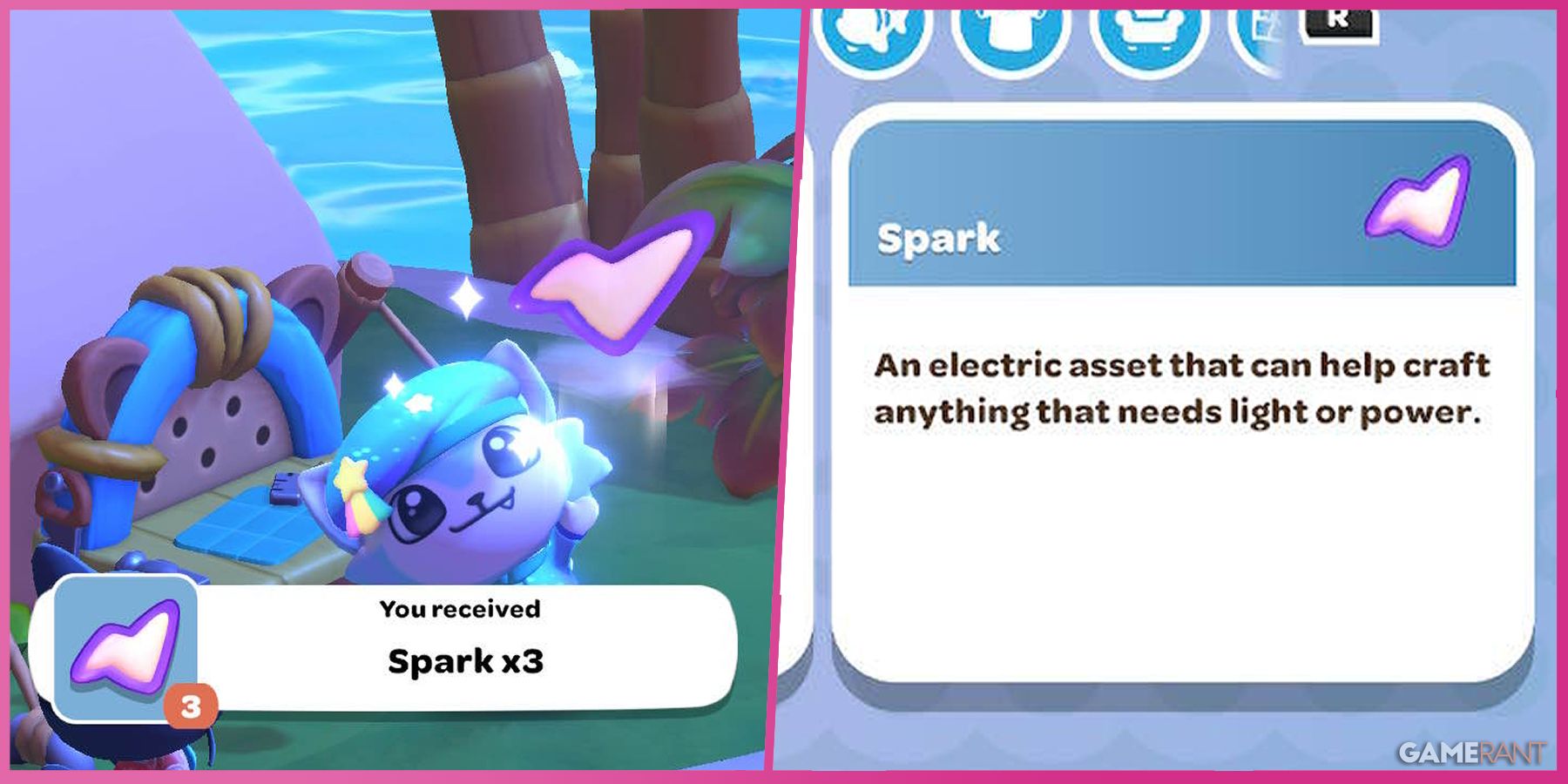 hello kitty island adventure how to get spark feature image