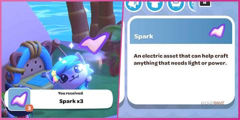 hello kitty island adventure how to get spark feature image