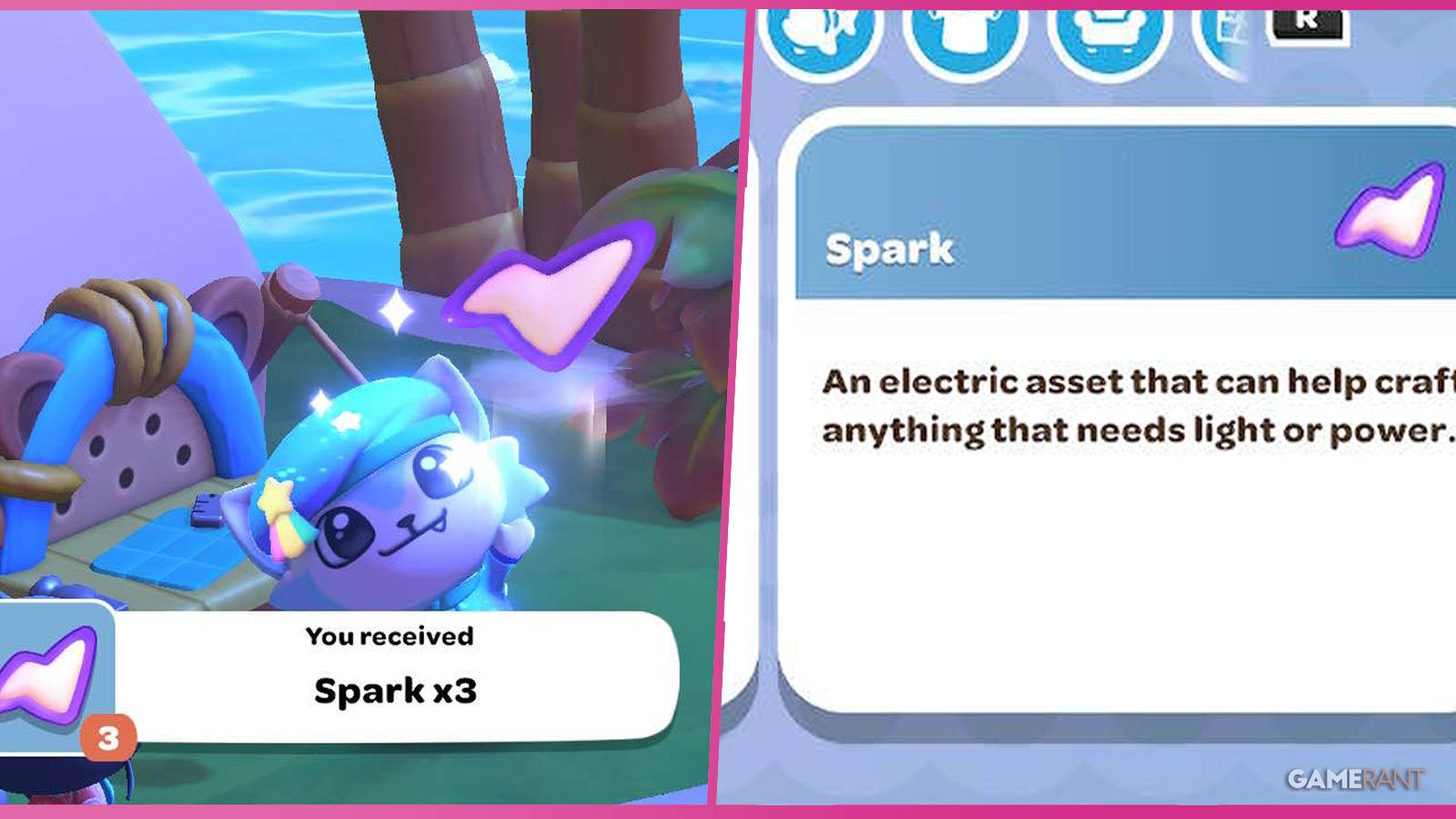 hello kitty island adventure how to get spark feature image