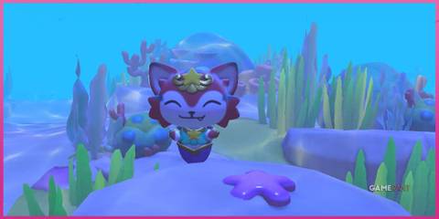 hello kitty island adventure how to get starfish feature image
