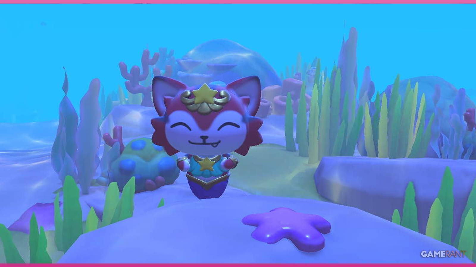 hello kitty island adventure how to get starfish feature image