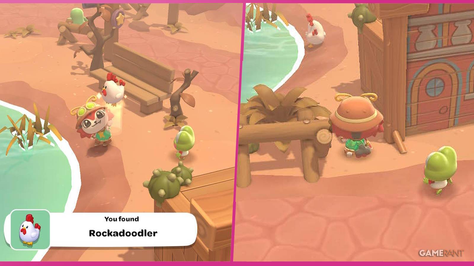 hello kitty island adventure rockadoodler roundup feature image