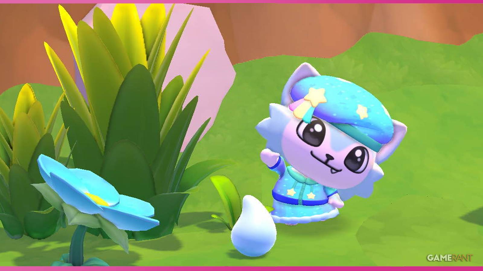 hello kitty island adventurer how to get raindrop feature image