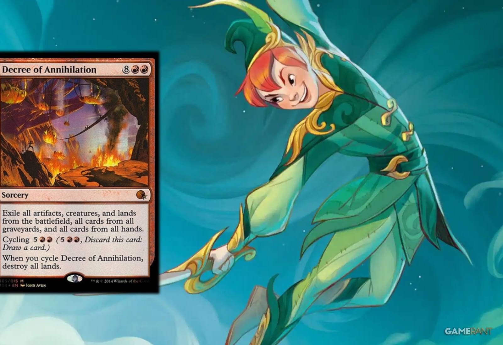 Disney Lorcana May Be Shooting Itself in the Foot With One Magic: The  Gathering Mechanic