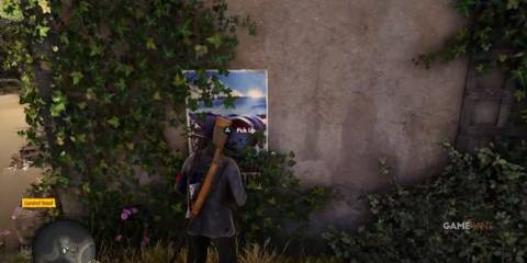 Hidden Item 3 Sniper Elite_ Resistance All Collectibles for Mission 7