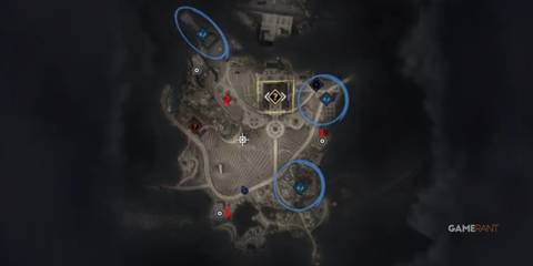 Hidden Items Sniper Elite_ resistance Mission 7 collectibles