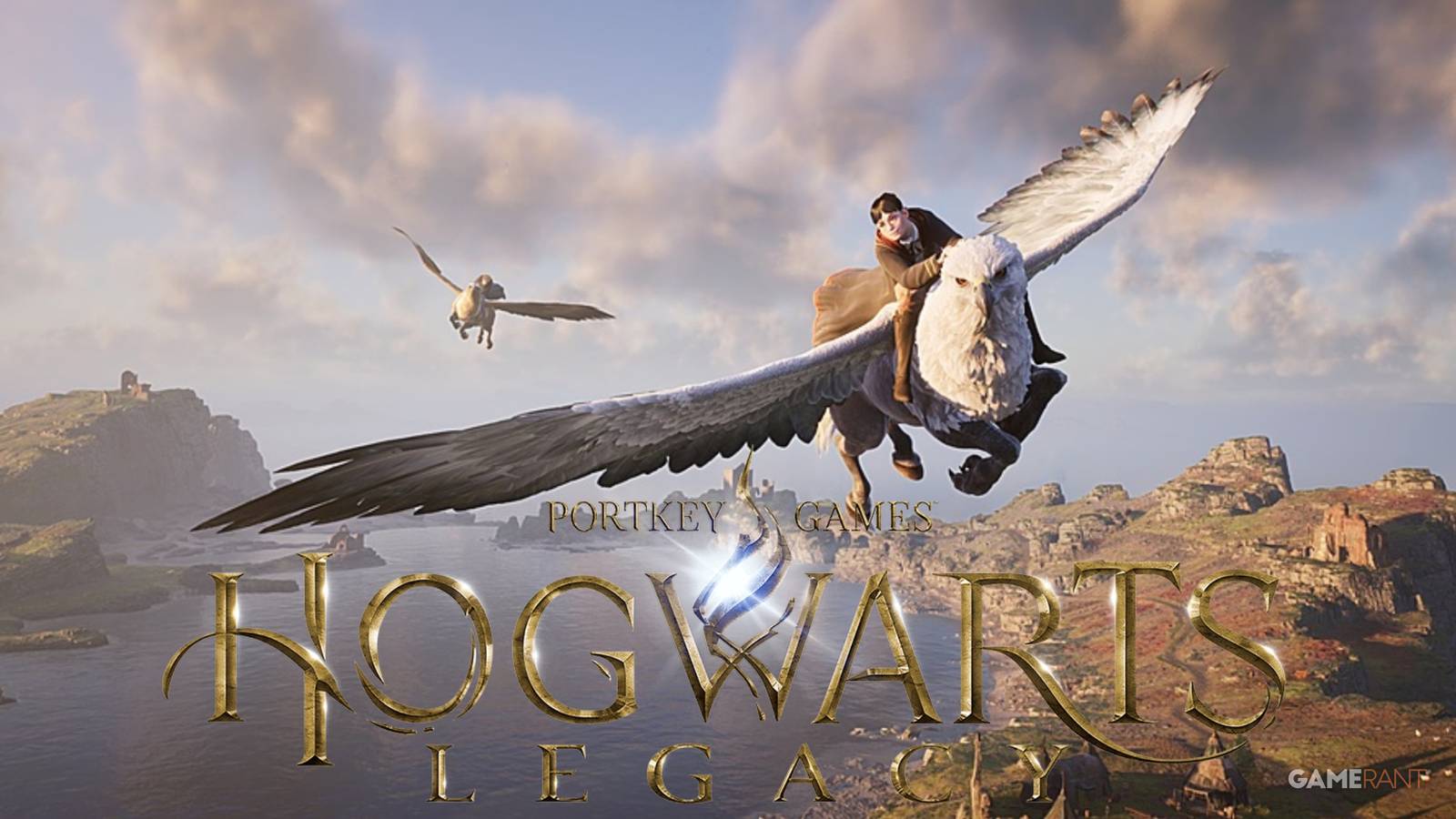 Hogwarts Legacy Beast Wish List