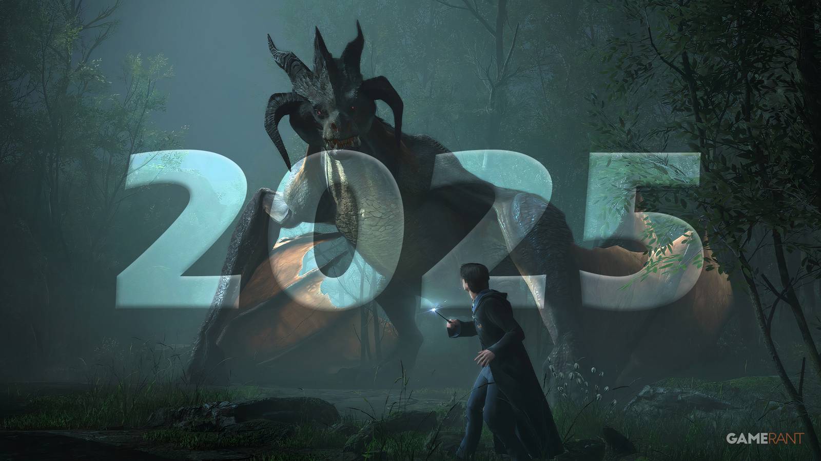 Hogwarts Legacy Rumored DLC Timing