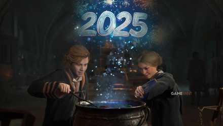 Hogwarts Legacy Starts 2025
