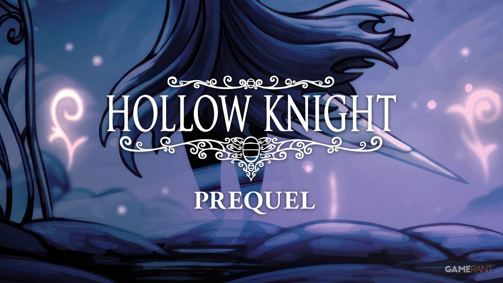 What Would a Hollow Knight Prequel Look Like?