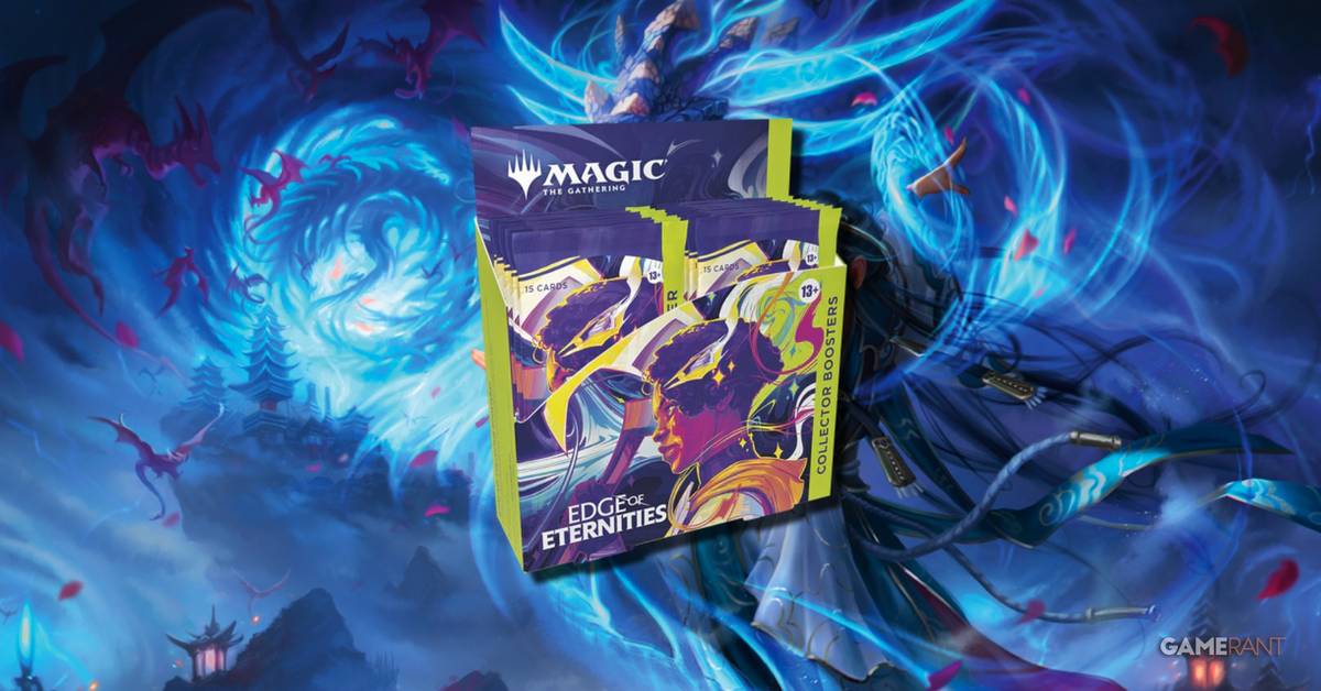 best mtg booster box to buy 2025 Magic: The Gathering Foundations Jumpstart Boosters : Toys & Games Whether theyre drafting with friends All 14 MTG Commander Precon