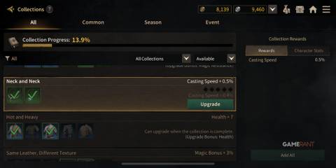 How Do Collections Work In Dark and Darker Mobile 2 (1)