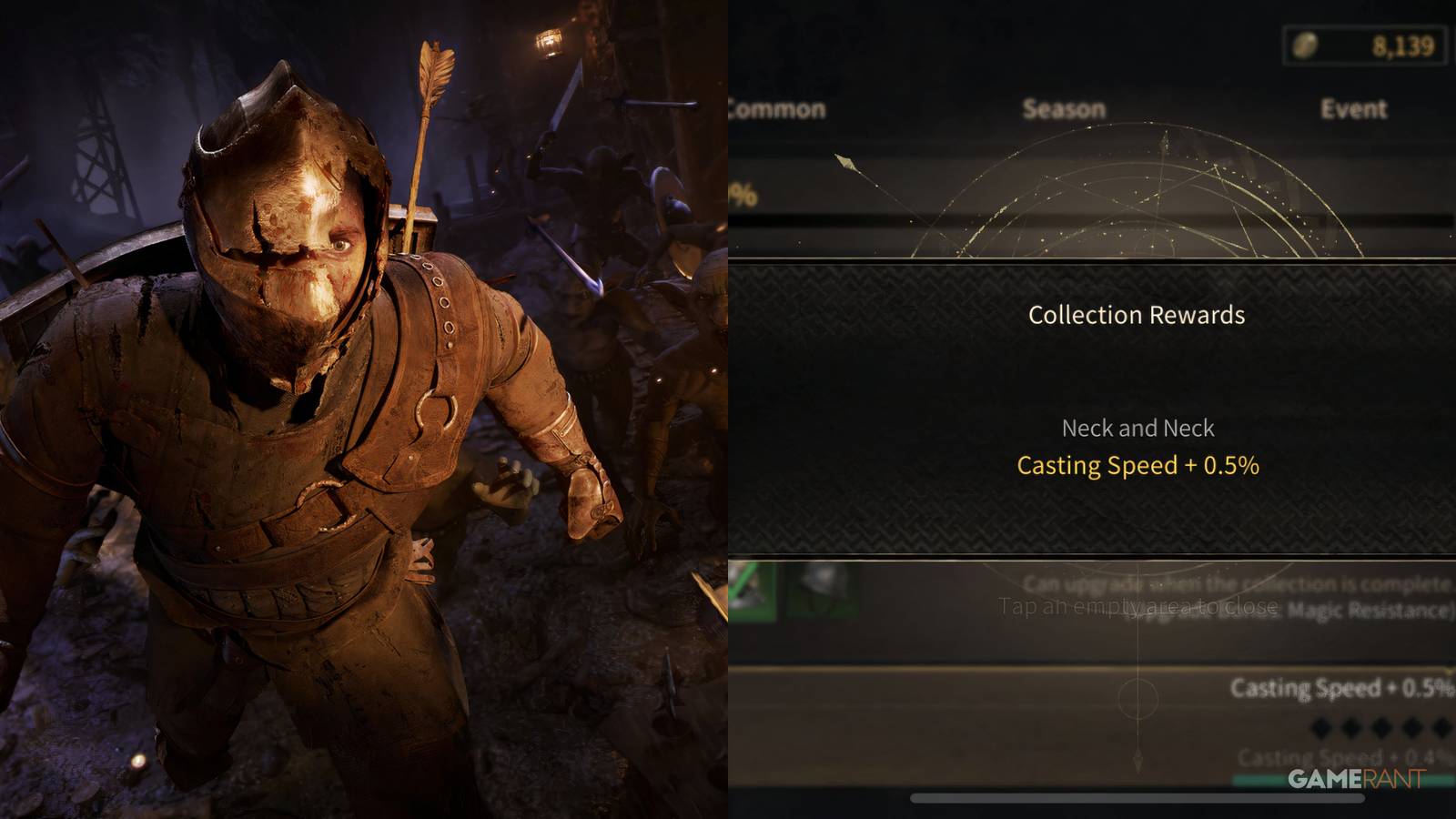 How Do Collections Work In Dark and Darker Mobile Featured Image