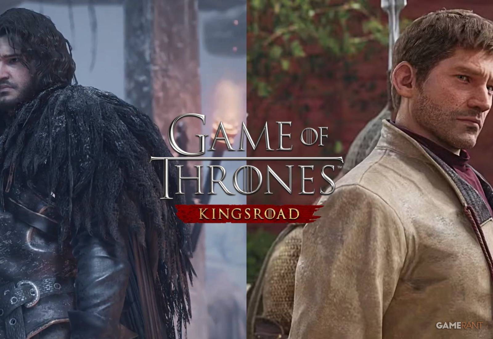 Game Of Thrones Alle Personages House Of The Dragon Time Jump: 11 Cast