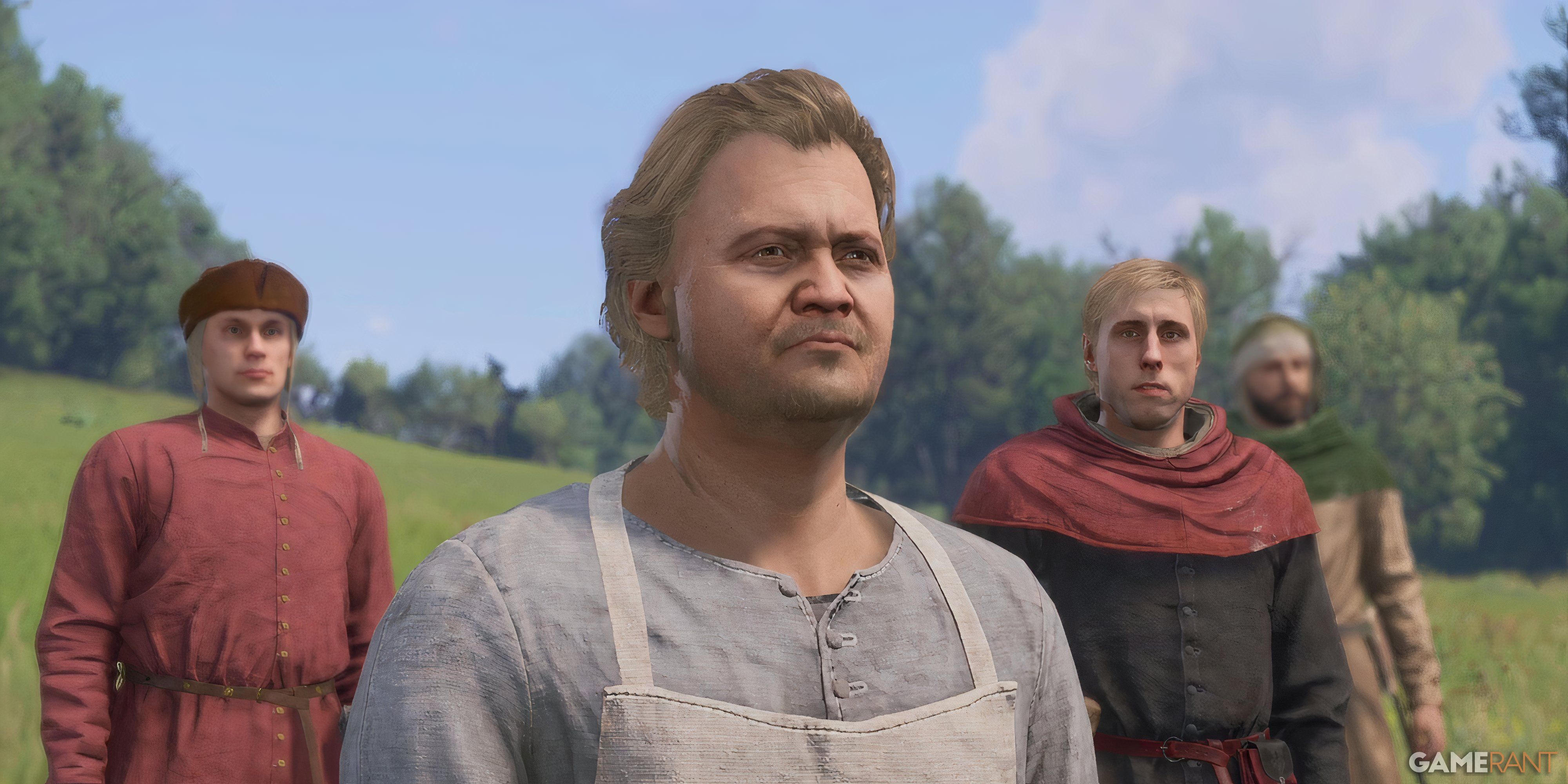 How To Complete Battle of the Frogs and Mice Quest In Kingdom Come Deliverance 2 Featured Image