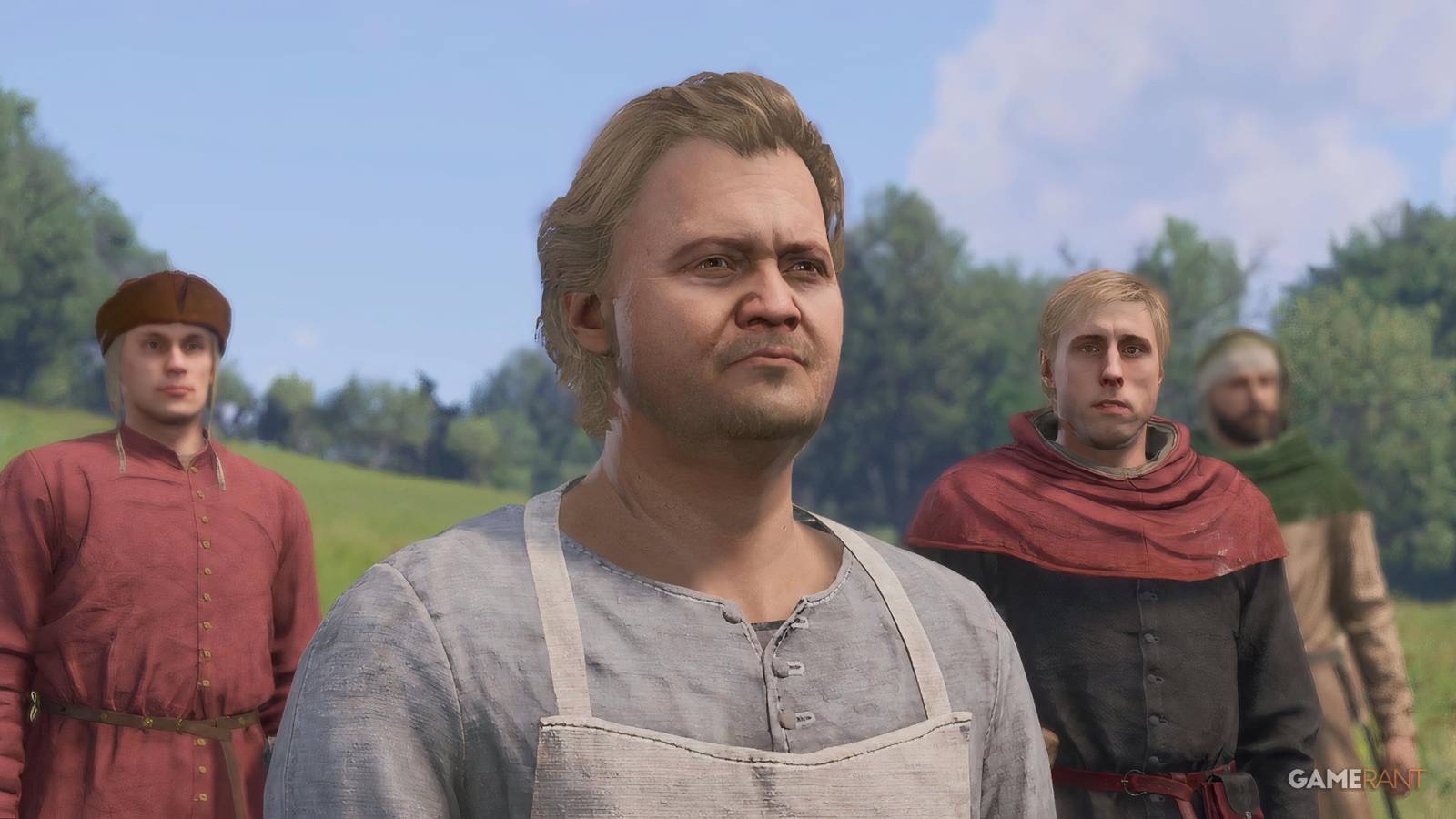 How To Complete Battle of the Frogs and Mice Quest In Kingdom Come Deliverance 2 Featured Image