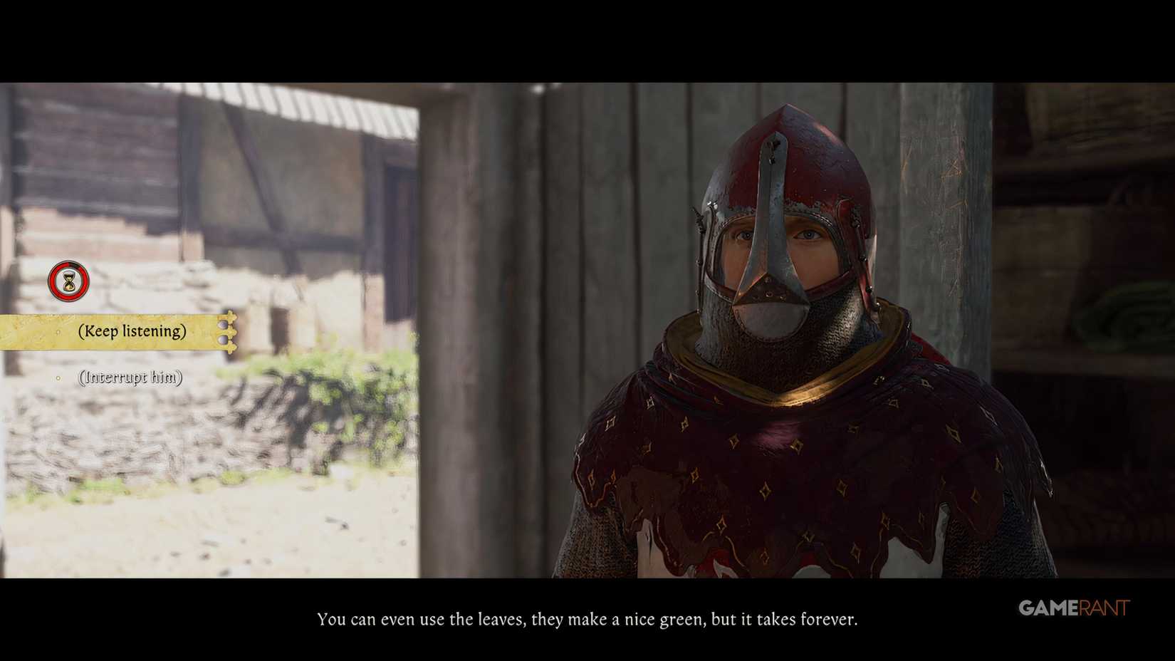 How To Complete Mice Quest In Kingdom Come Deliverance 2 (8)