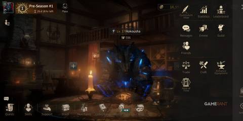 How To Recover Lost Gear In Dark and Darker Mobile 1