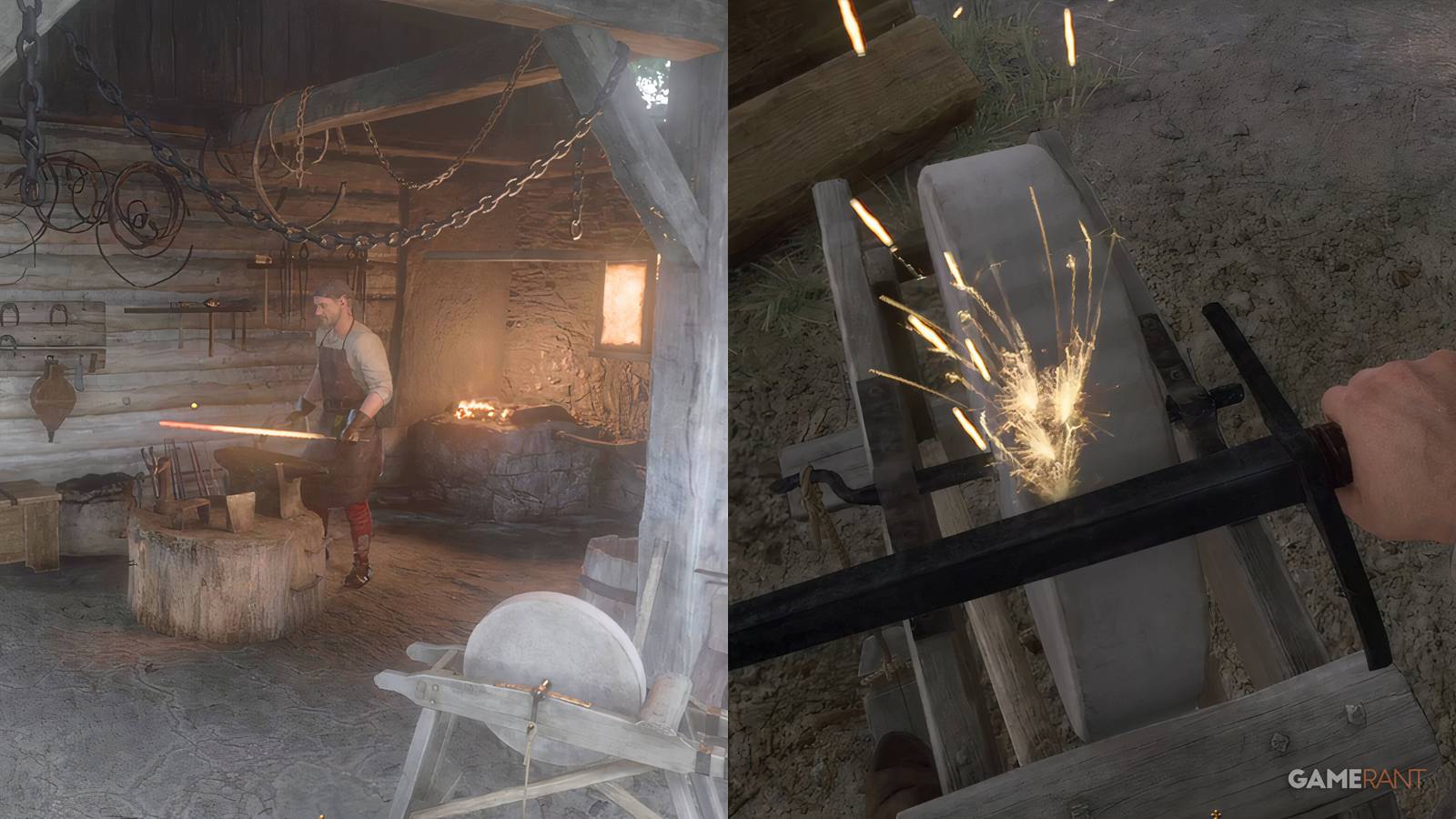 How To Repair Weapons & Armor In Kingdom Come Deliverance 2 Featured Image