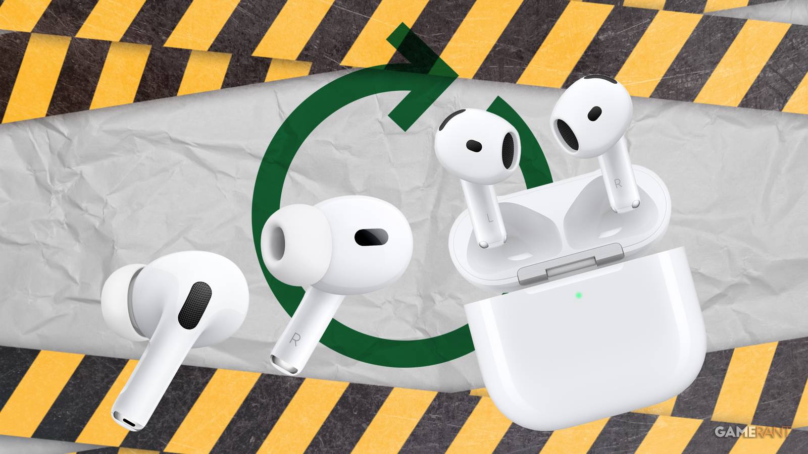 How To Reset Your AirPods Or AirPods Pro