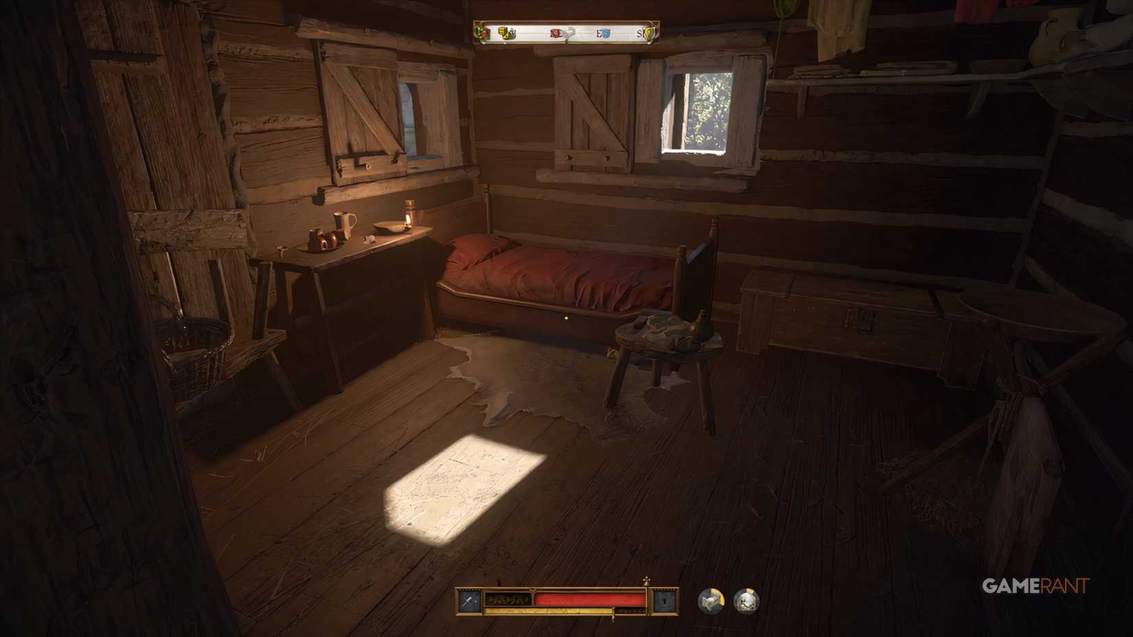 How To Sell Stolen Items In Kingdom Come Deliverance 2 (4)