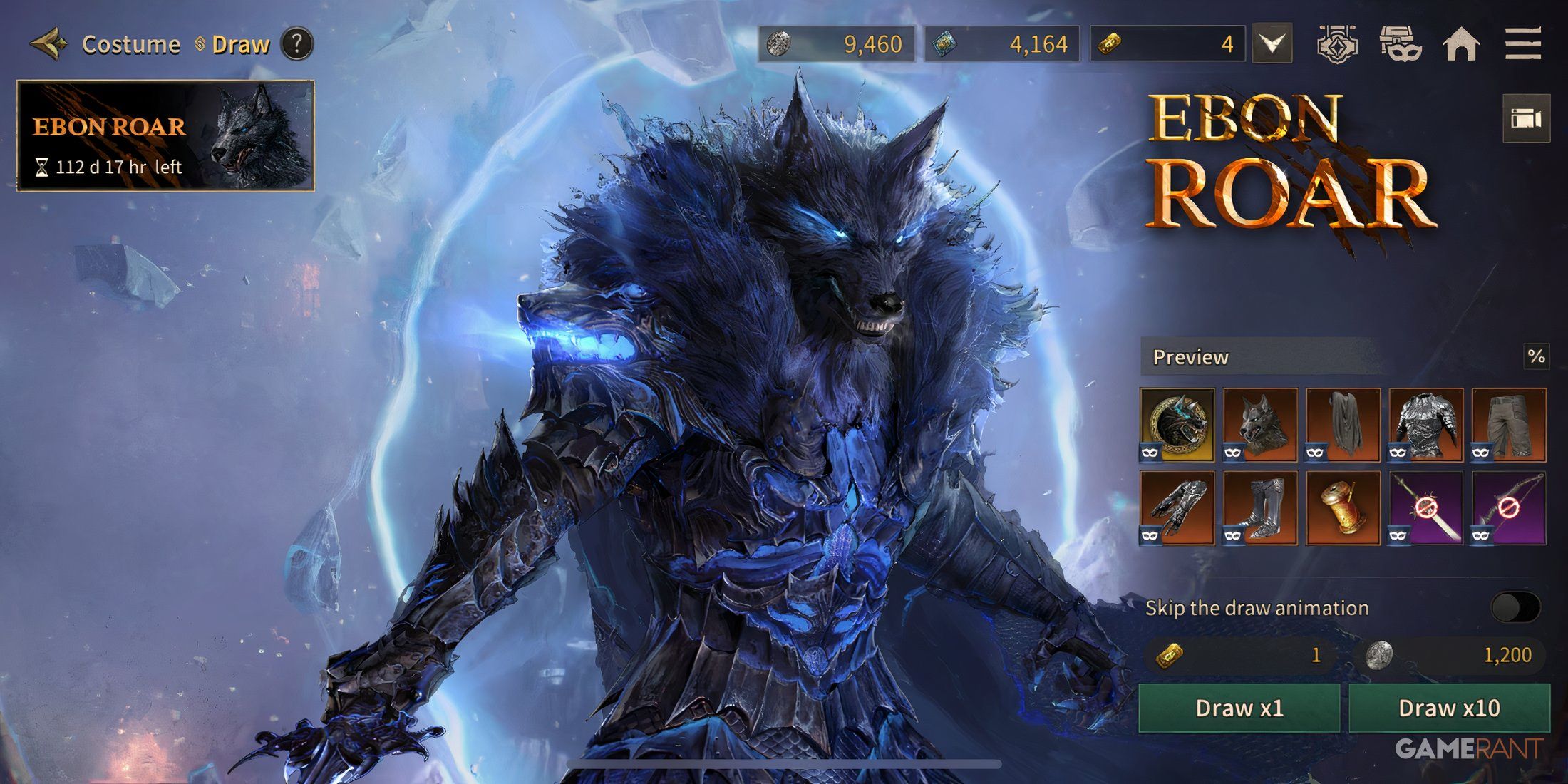 How To Use Platinum Coins In Dark and Darker Mobile 4