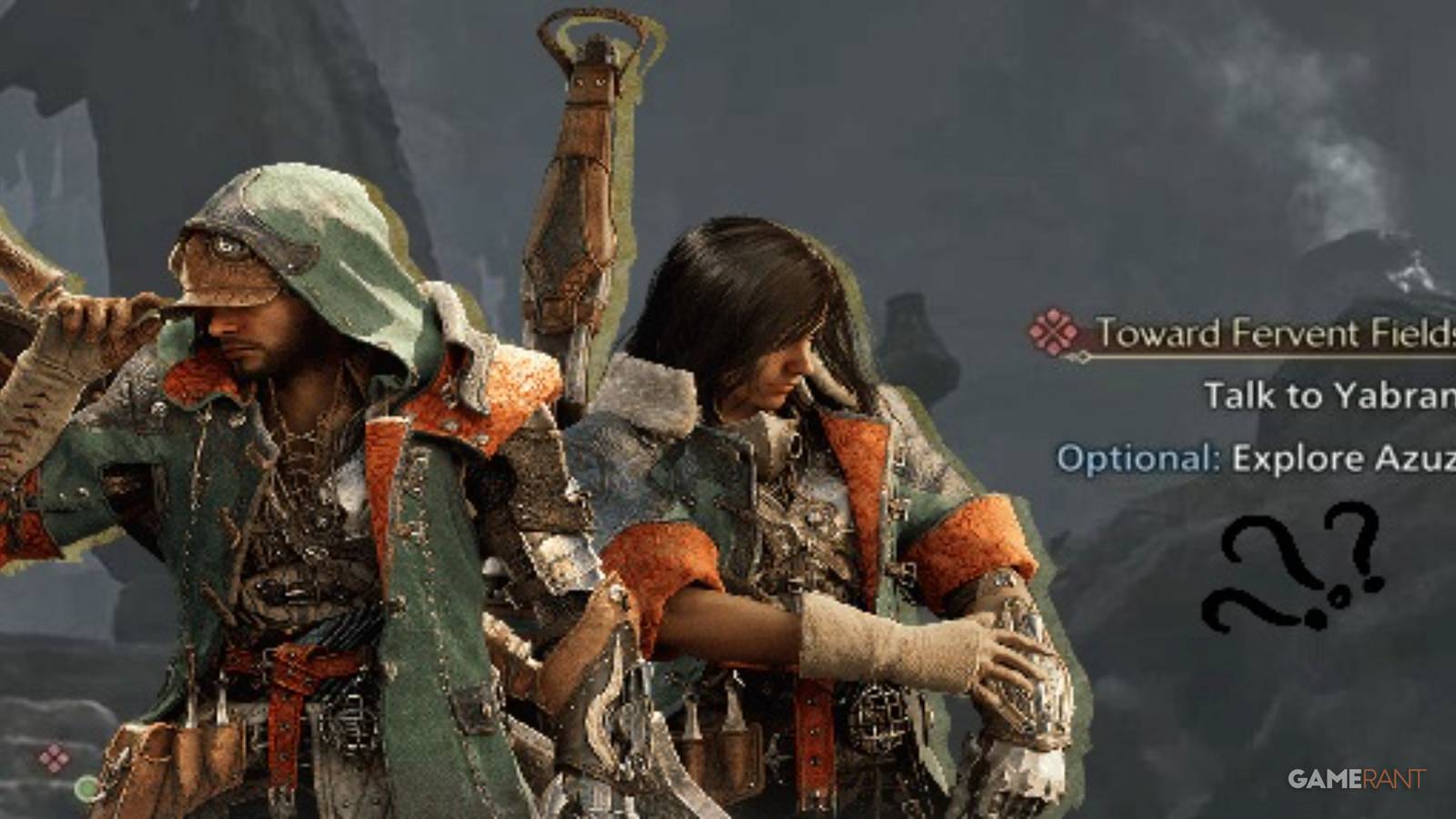 hunters mh wilds optional tasks