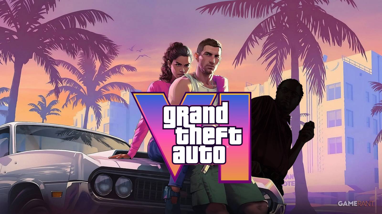 Iconic GTA5 Not in GTA6