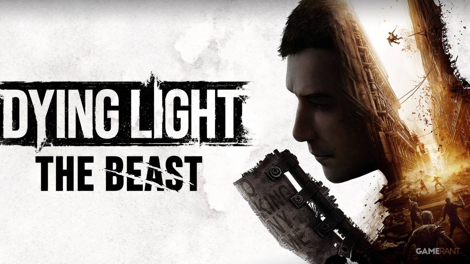 dying light the beast opposite direction dl2 great sign for series' future