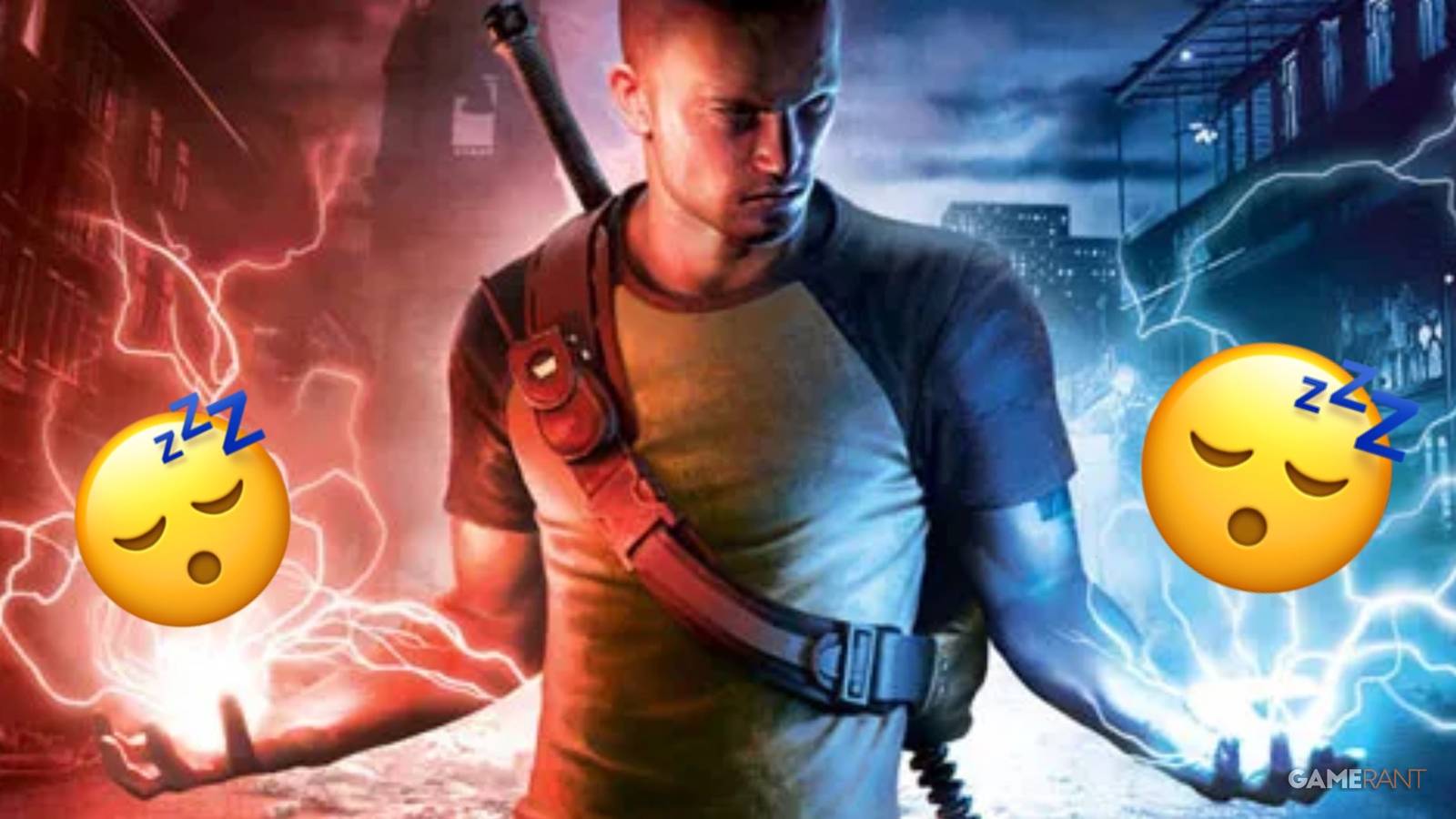 Why The Infamous Franchise is Better Off as a Sleeping Giant