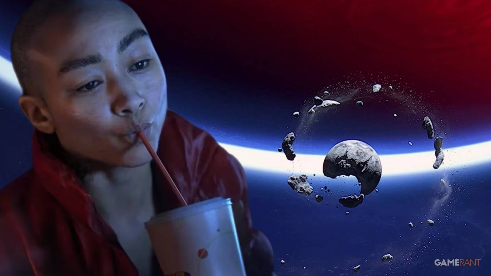 Intergalactic Fits Even With Only One Planet, Intergalactic's Universe Could Still Feel Huge