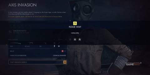 Invade another player Sniper Elite_ Resistance Invasion Guide