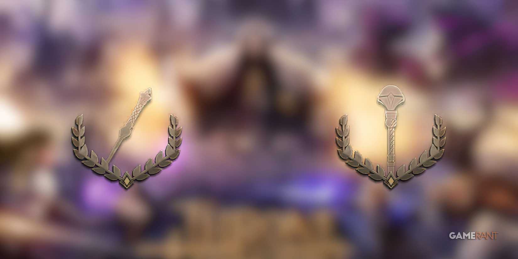 Invocator Throne and Liberty Wand and Tome Build-2