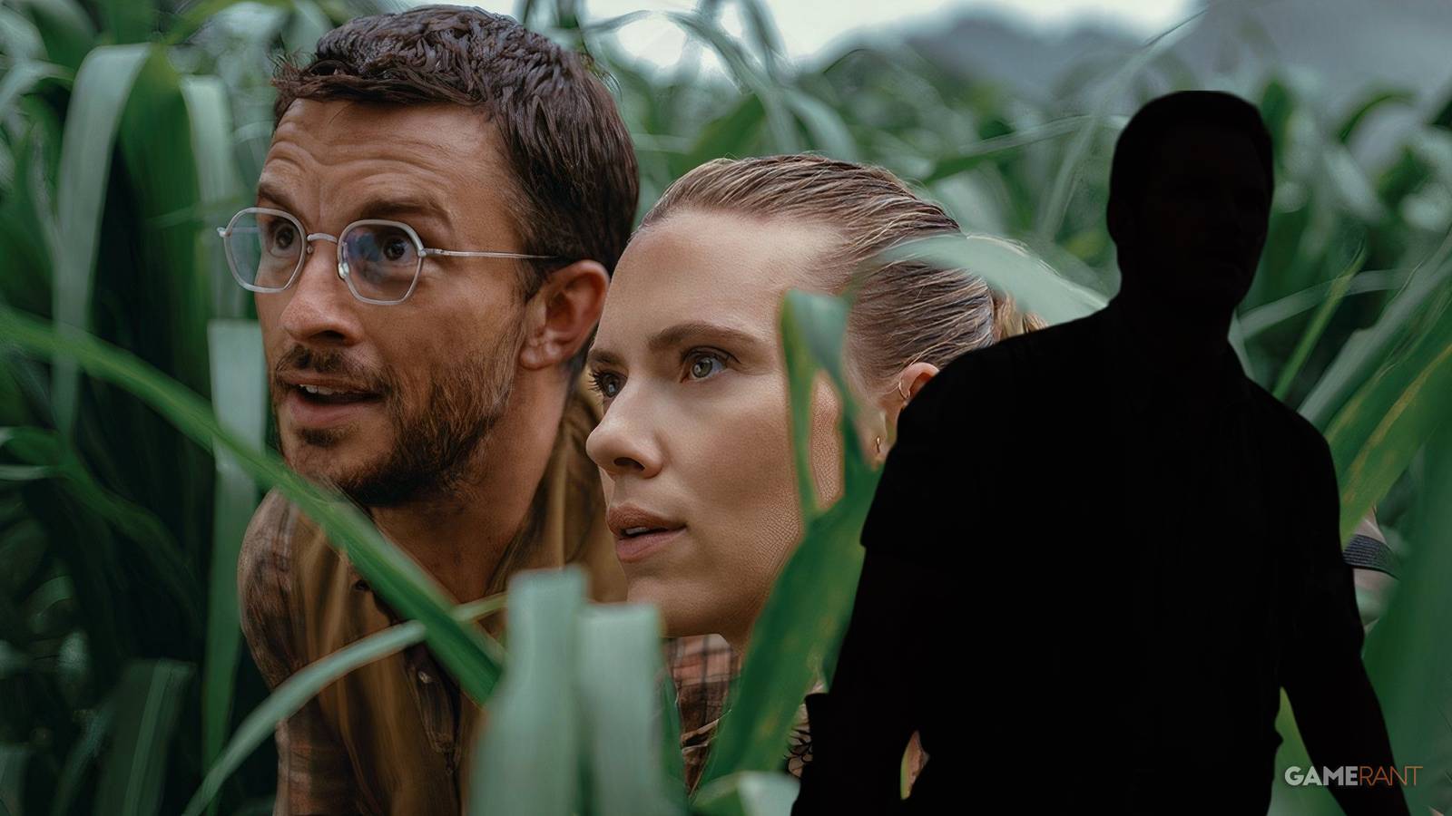 Jurassic World Rebirth trailer no chris pratt