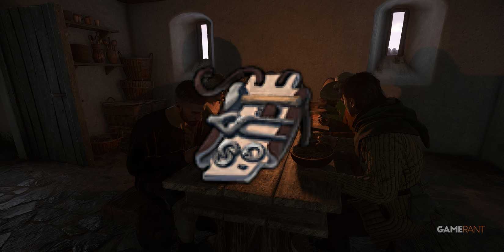 Kingdom Come Deliverance 2 Armourer's Kit