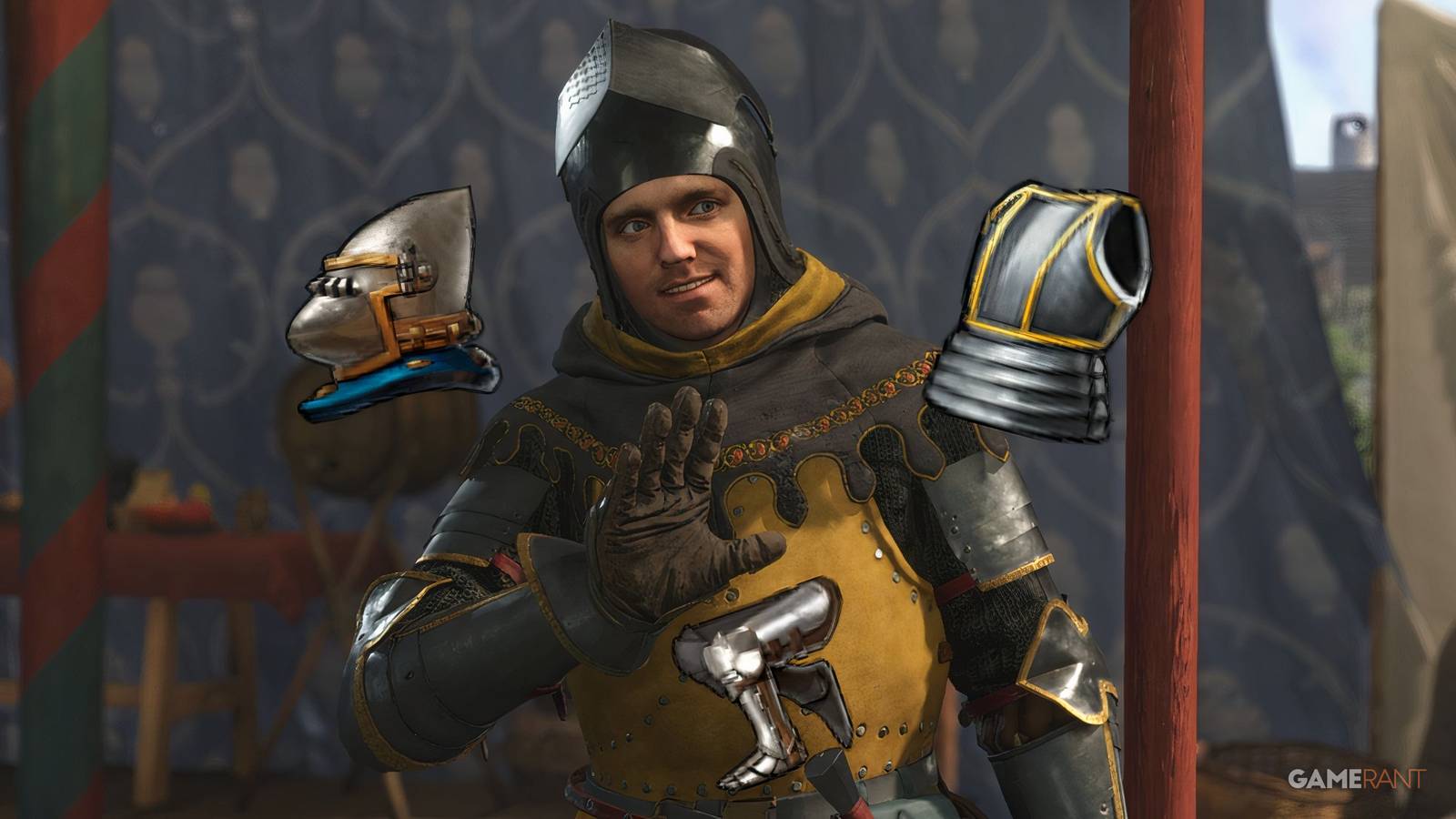 Kingdom Come Deliverance 2 - Best Armor