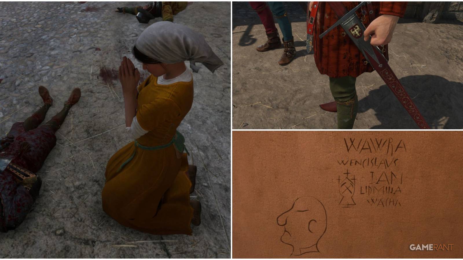 Kingdom Come Deliverance 2 - Best Small Details