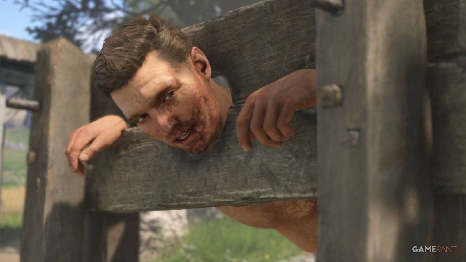 Kingdom Come Deliverance 2 - Crime & Punishment System Explained